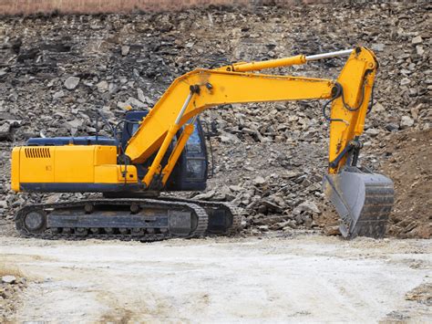 used excavators for sale by owner